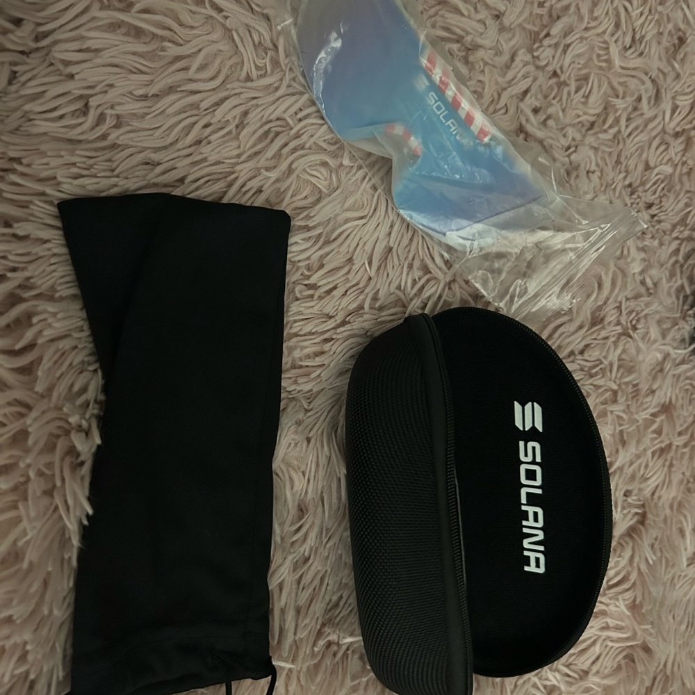 Solana Branded Sunglasses – Accelerate Conference Exclusive!